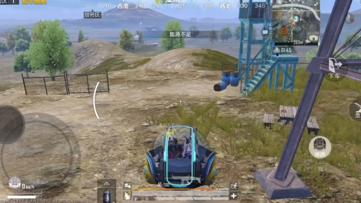 和平精英战术革新取得奇效,引发战术热潮 和平精英战术革新取得奇效,引发战术热潮