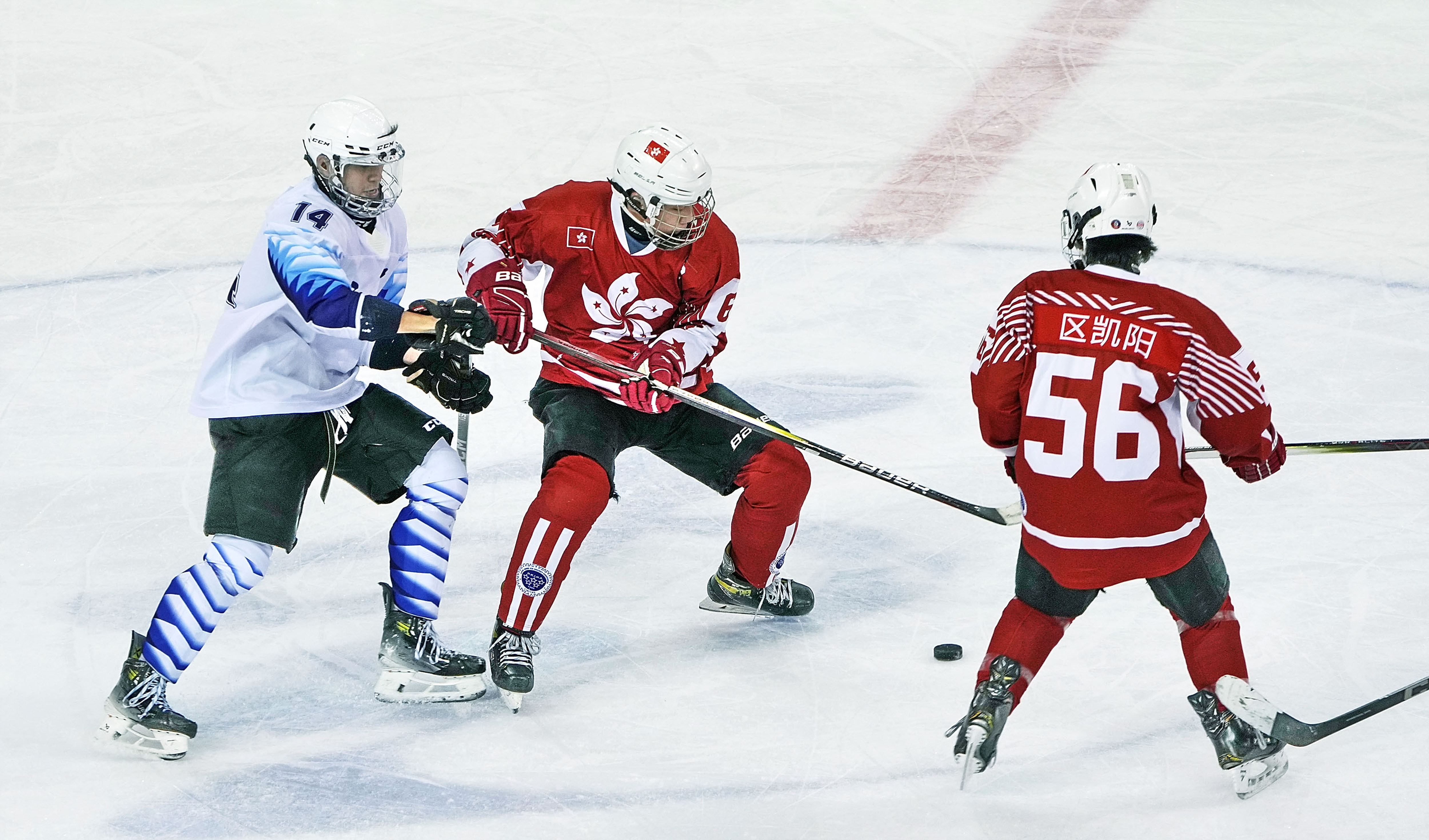 爱游戏APP-回顾冰球经典时刻：传奇再现的简单介绍