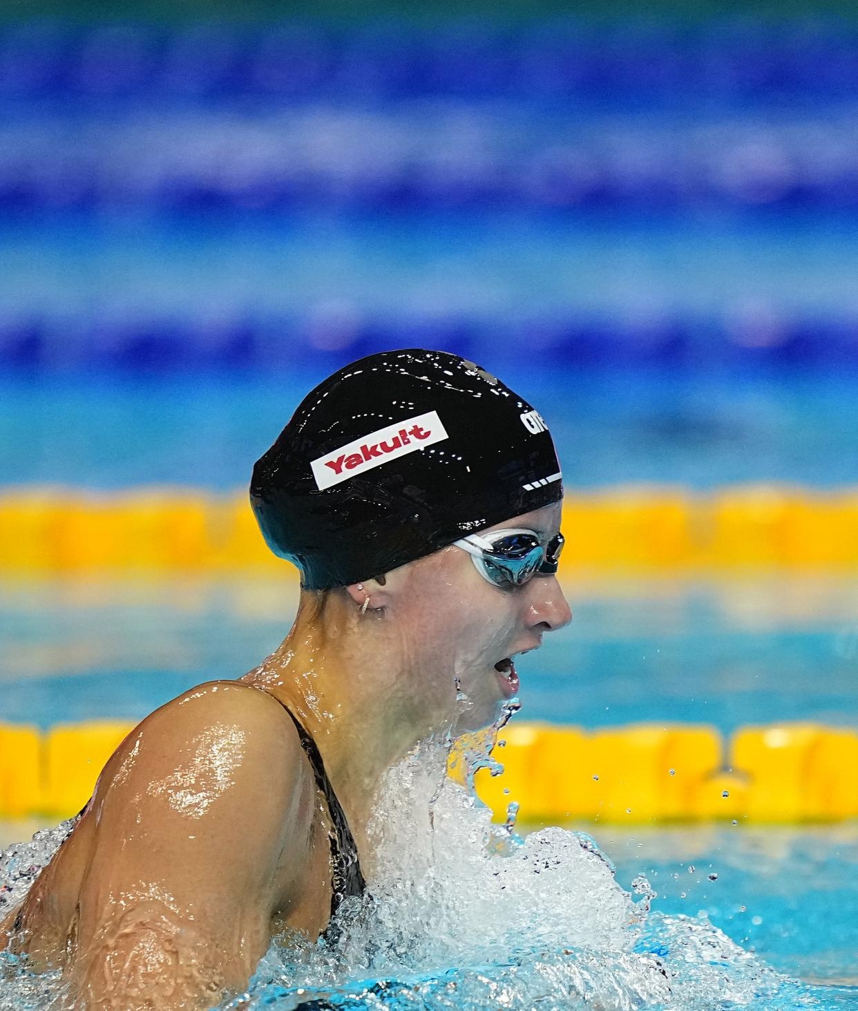 爱游戏官网-包含游泳选手发挥出色，荣膺最佳MVP的词条