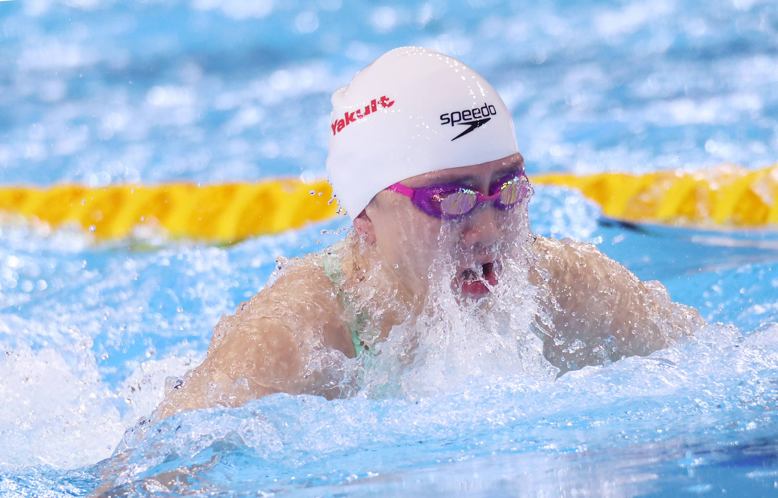 包含游泳选手发挥出色,荣膺最佳MVP的词条 包含游泳选手发挥出色,荣膺最佳MVP的词条