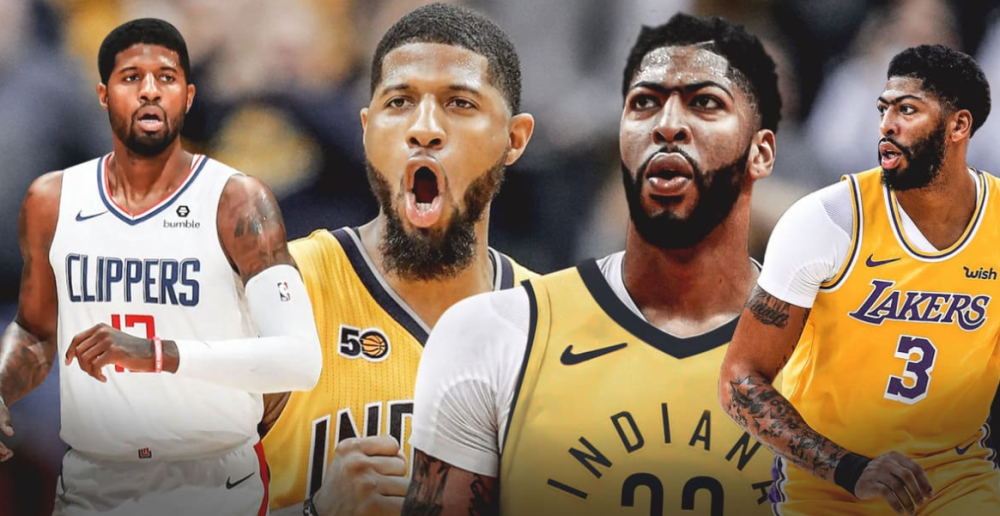 爱游戏APP-步行者翻盘吉林队，浓眉哥刷新纪录