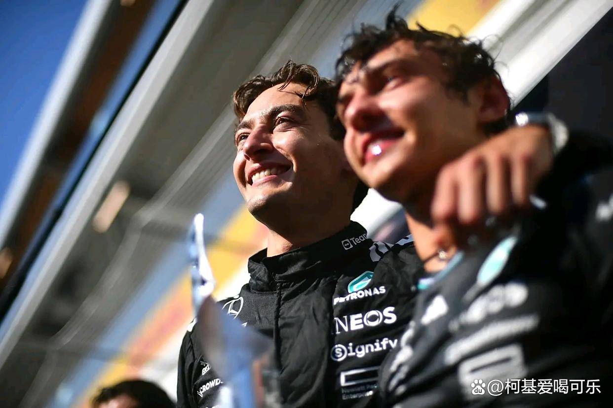 爱游戏娱乐-关于雷诺车队逆转梅赛德斯，拉塞尔刷新纪录的信息