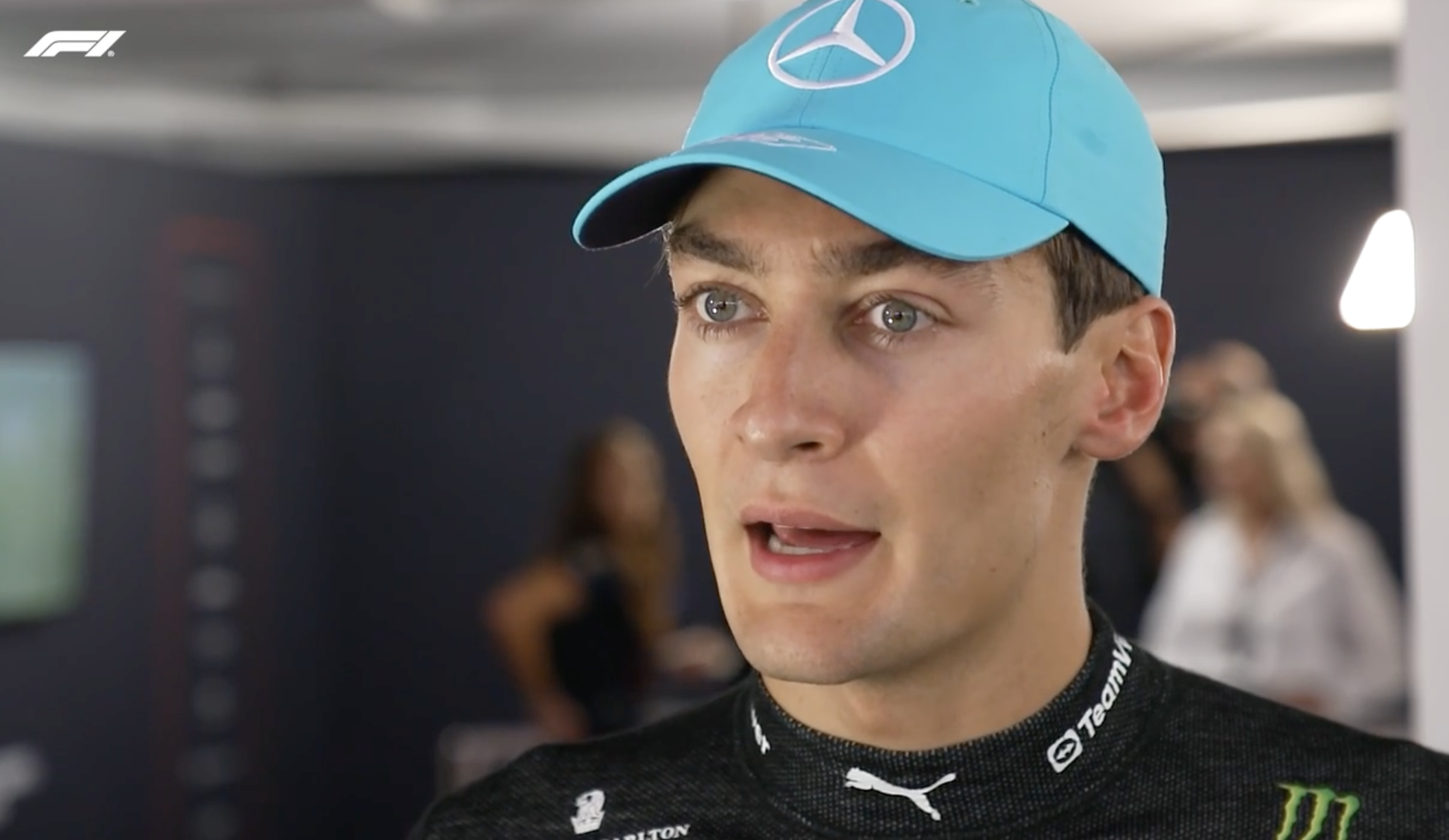 爱游戏在线-包含索伯车队绝杀红牛二队，拉塞尔扛起全队的词条