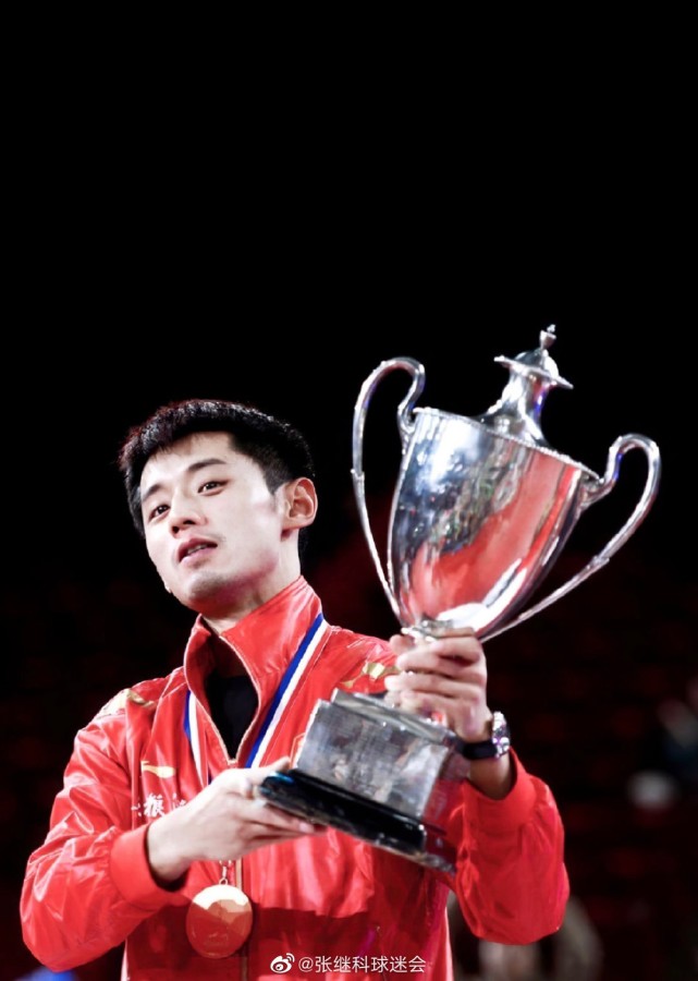 葡萄牙队绝杀德国队，张继科刷新纪录