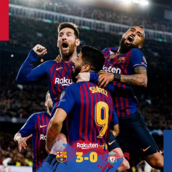 皇马完胜利物浦，托尼惊艳四座