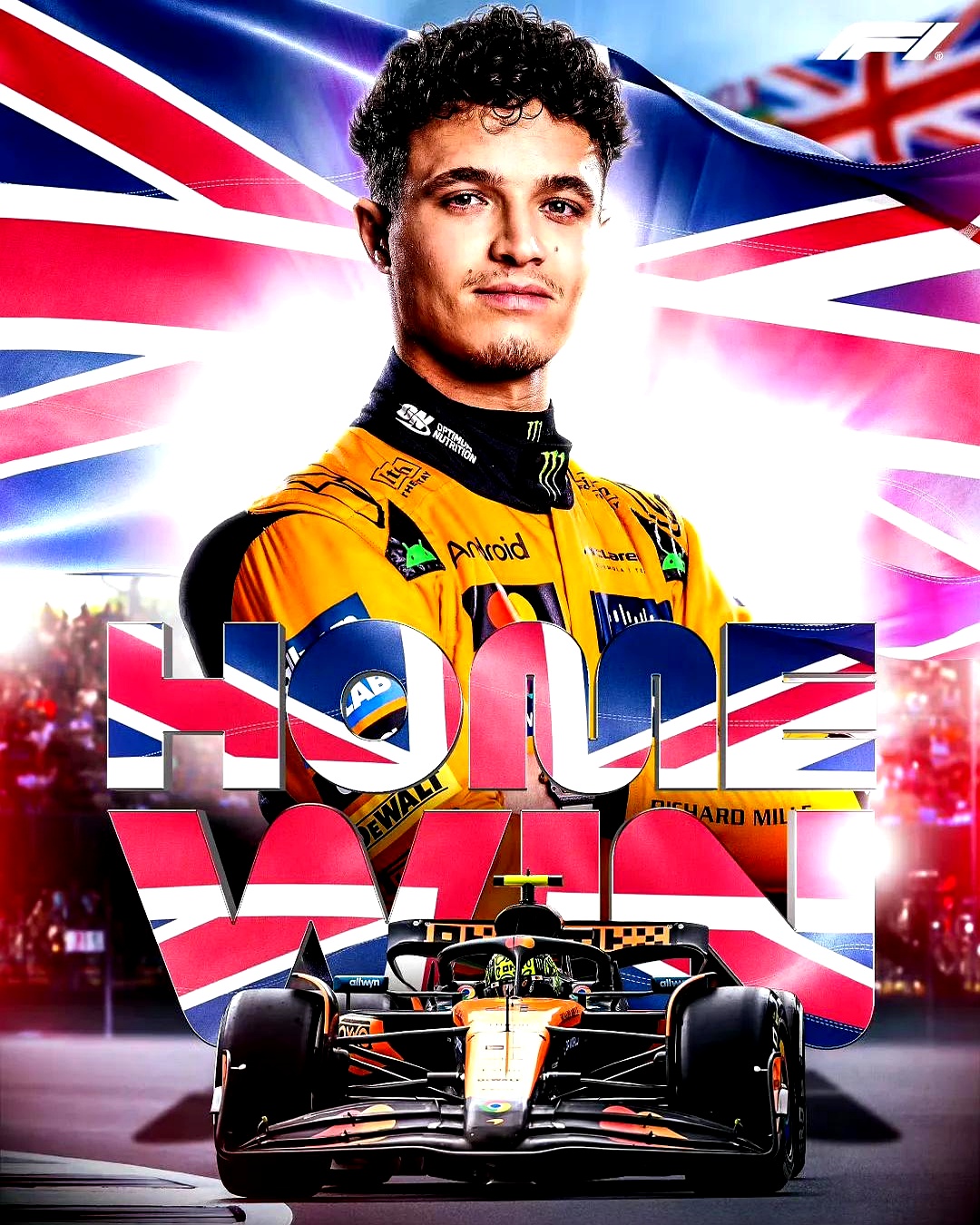 梅赛德斯碾压哈斯车队，勒克莱尔扛起全队