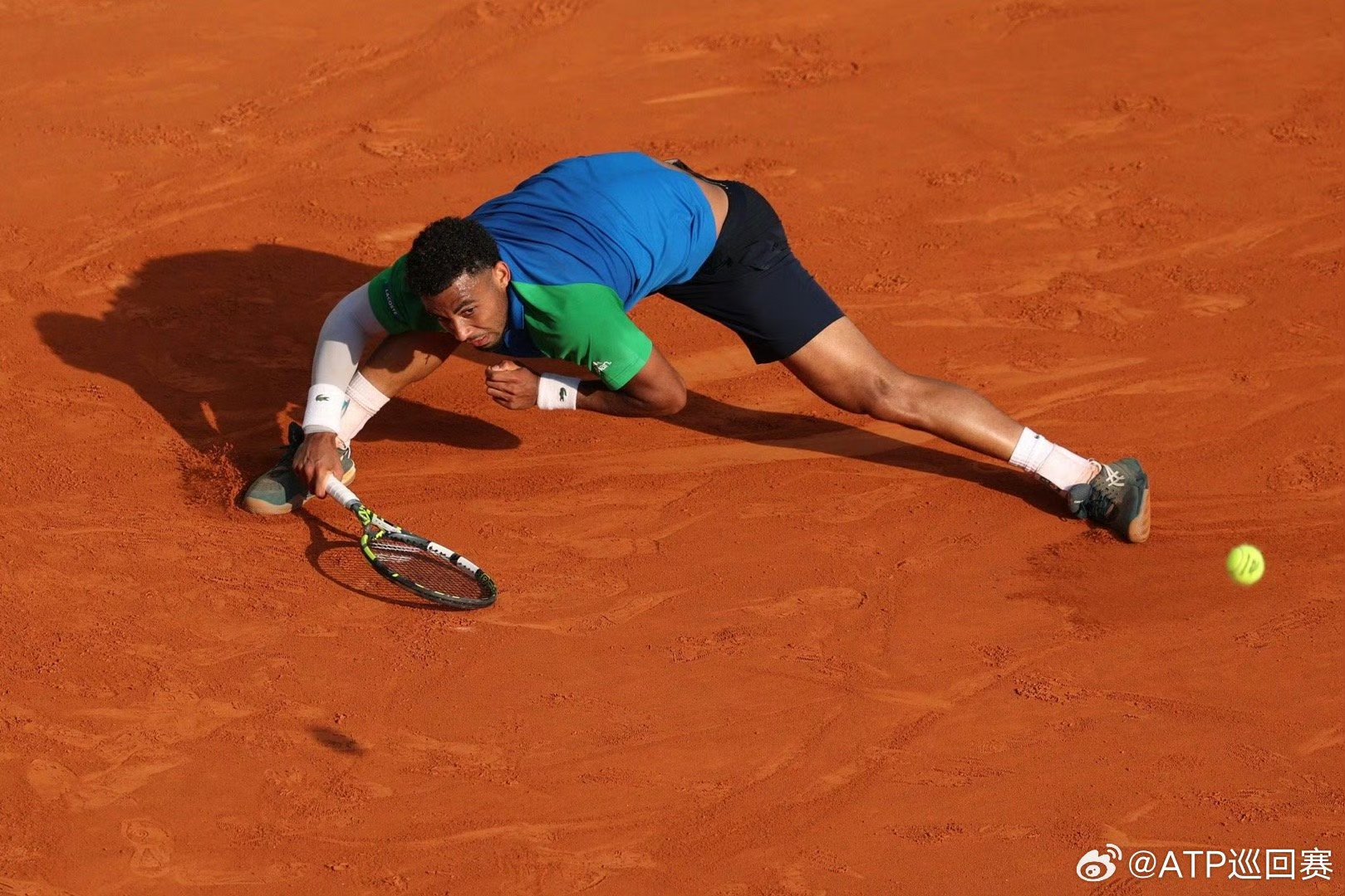 蒙特卡洛大师赛横扫年终总决赛,辛纳高光表现 蒙特卡洛大师赛横扫年终总决赛,辛纳高光表现