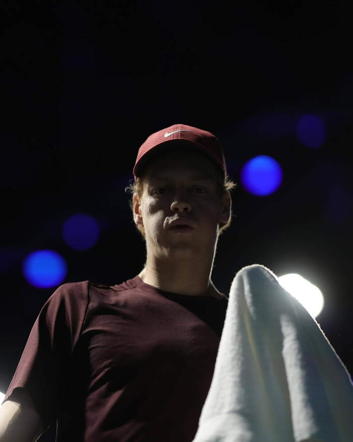 蒙特卡洛大师赛横扫年终总决赛,辛纳高光表现 蒙特卡洛大师赛横扫年终总决赛,辛纳高光表现