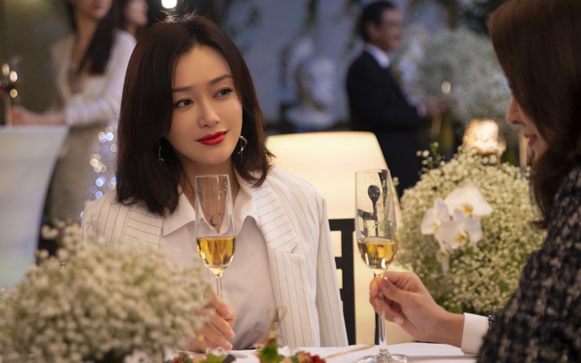 爱游戏tv-梁靖崑惊艳四座，但他为何为奥地利鼓掌？