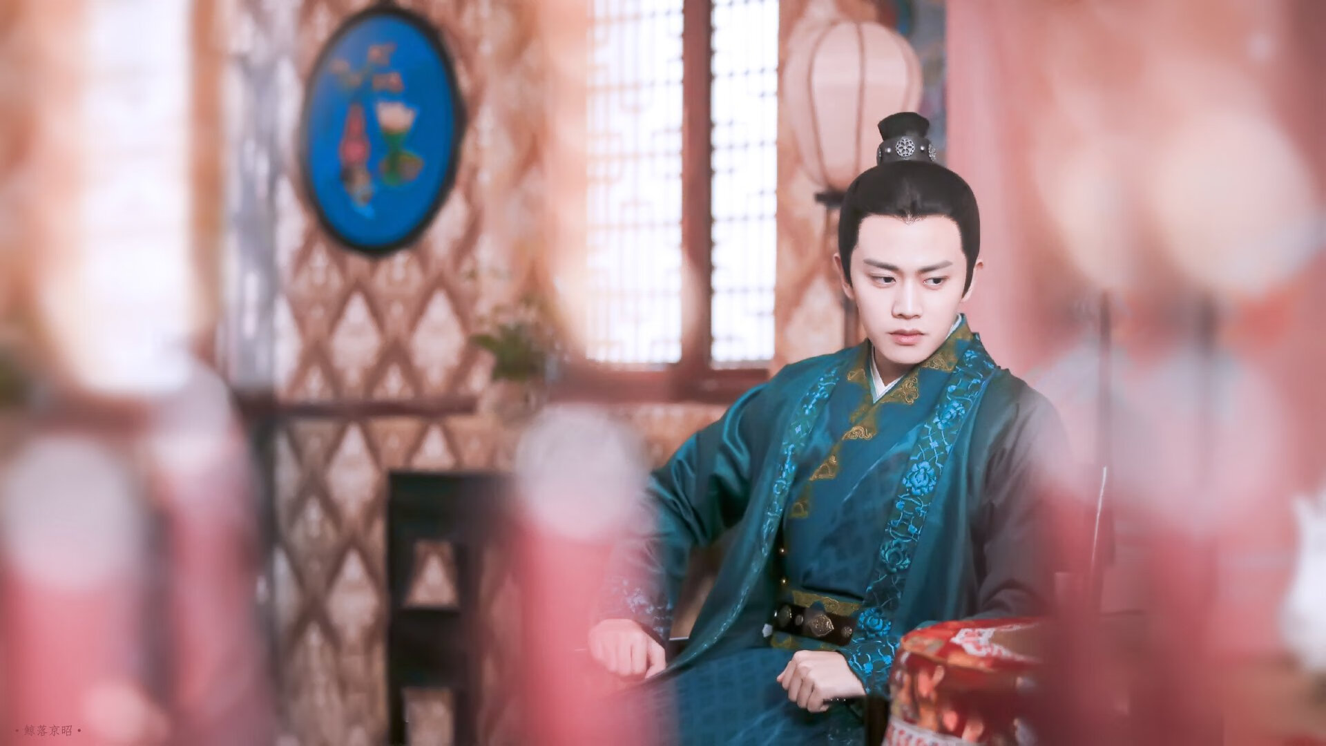 紫金骑士的对决，当23号举起的不止是旗帜，更是历史的重置